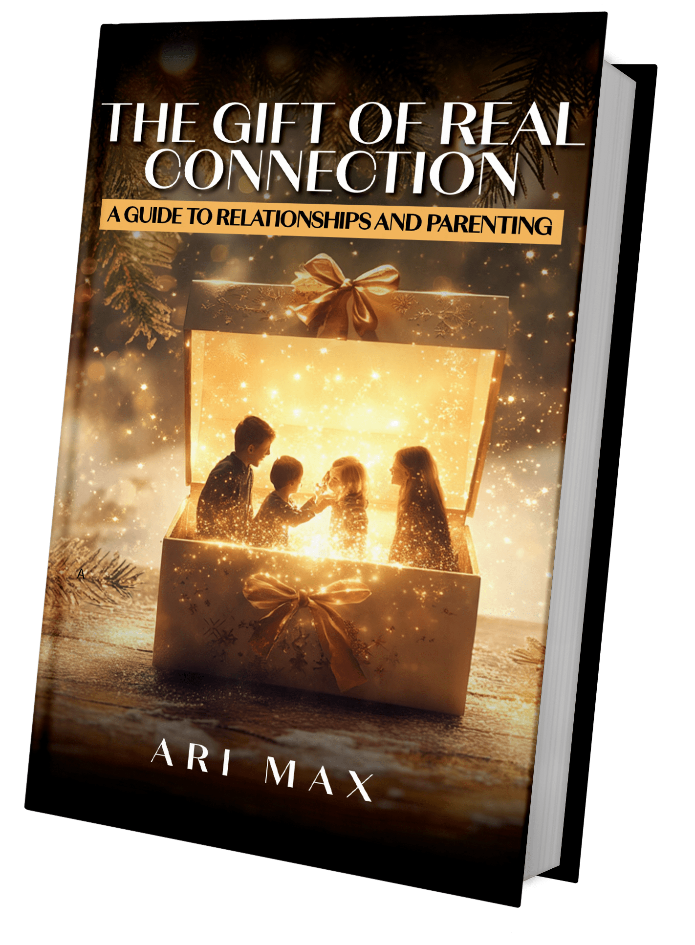 The Gift Of Real Connection